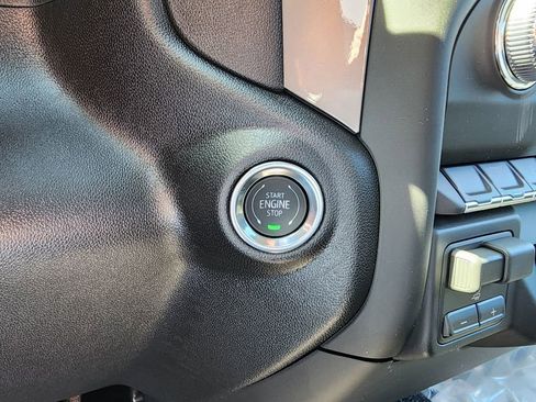 New 2026 GMC Sierra 3500 Pro AWD/4WD image 35