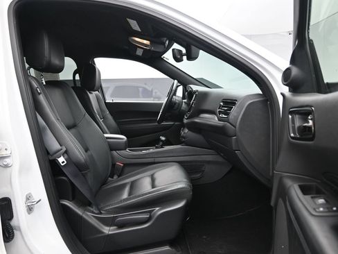 Used 2021 Dodge Durango GT AWD/4WD image 31