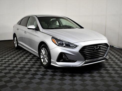 Used 2019 Hyundai Sonata SE image 5