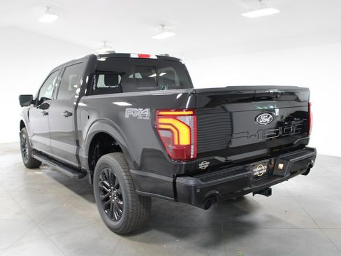 New 2026 Ford F150 Lariat AWD/4WD image 6