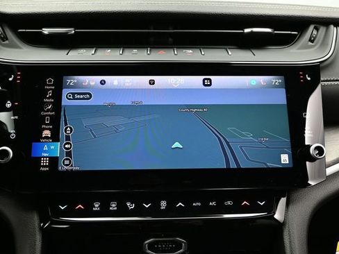 New 2026 Jeep Grand Cherokee Altitude AWD/4WD image 38