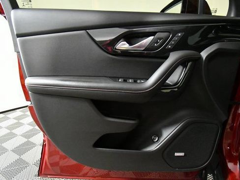 Used 2022 Chevrolet Blazer RS w/ Enhanced Convenience Package AWD/4WD image 21
