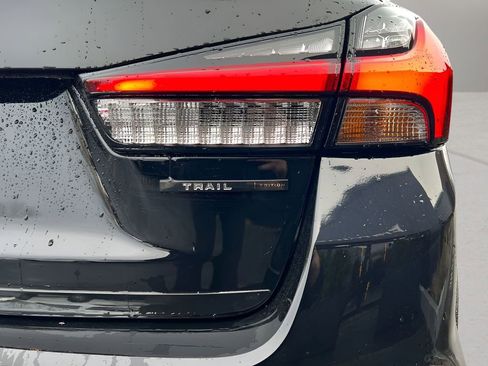 New 2025 Mitsubishi Outlander Sport AWD image 25