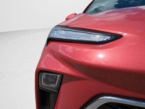 Used 2024 Buick Encore GX Preferred image 17