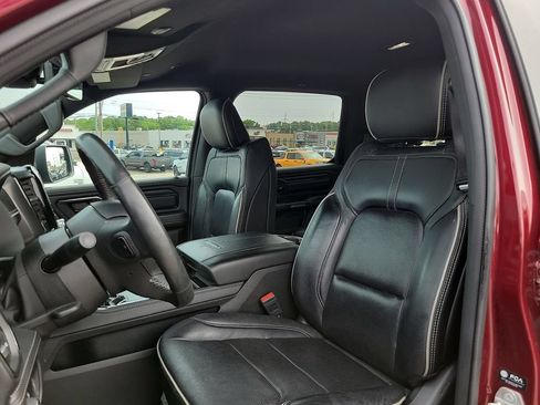 Used 2023 RAM 1500 Limited AWD/4WD image 11