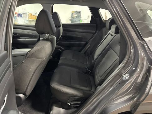Certified 2025 Hyundai Tucson SE AWD/4WD image 29