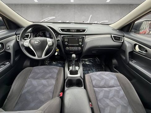 Used 2015 Nissan Rogue S AWD/4WD image 20