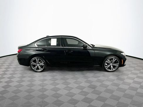 Used 2024 BMW 330i xDrive Sedan w/ Convenience Package AWD/4WD image 10