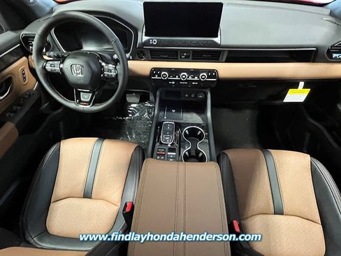 New 2026 Honda Passport TrailSport Elite image 13