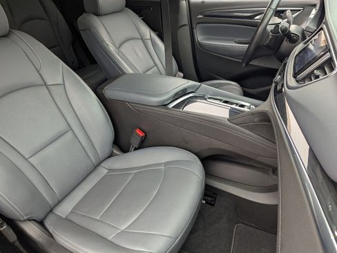 Used 2023 Buick Enclave Premium w/ Experience Buick Package image 11