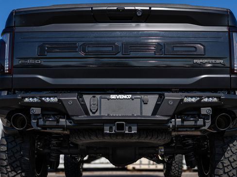 New 2025 Ford F150 Raptor image 6