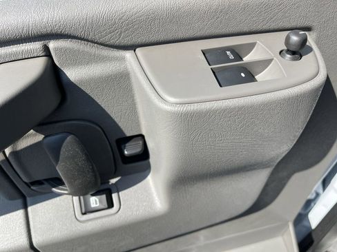 New 2025 Chevrolet Express 2500 w/ Driver Convenience Package RWD image 8