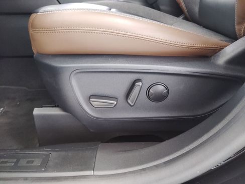 Certified 2023 Ford Bronco Sport Outer Banks w/ Tech Package image 13