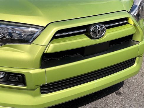 Used 2023 Toyota 4Runner TRD Sport image 29