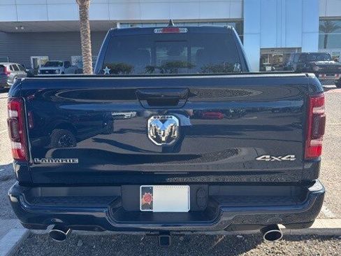 Used 2023 RAM 1500 Laramie image 11