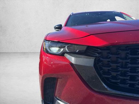 Used 2024 MAZDA CX-50 AWD 2.5 S w/ Preferred Package image 5