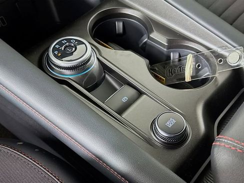 New 2026 Ford Explorer ST-Line image 16