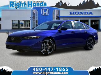 New 2026 Honda Accord Sport video 1