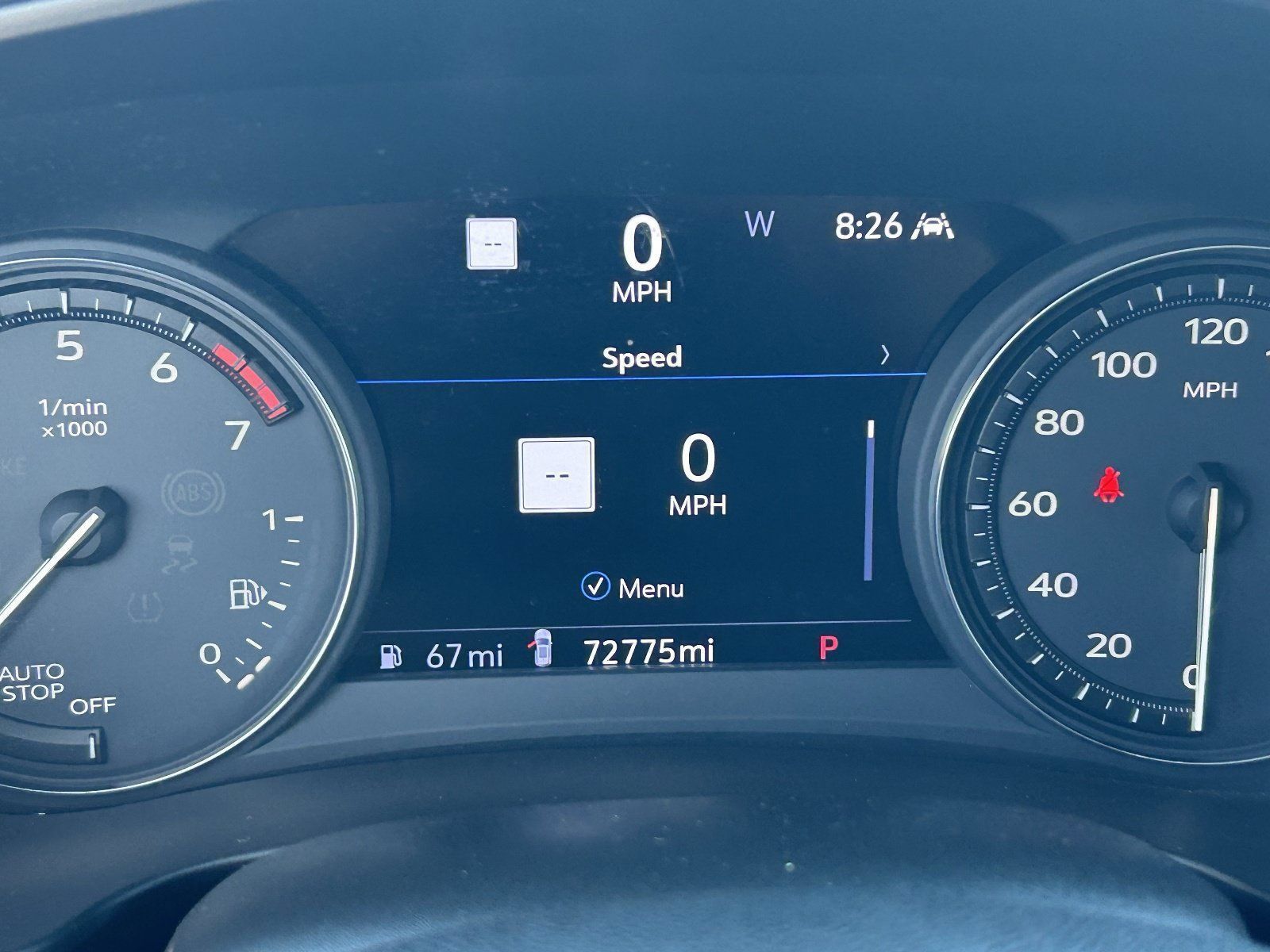 Used 2020 Cadillac XT4 Premium Luxury w/ Technology Package FWD image 17