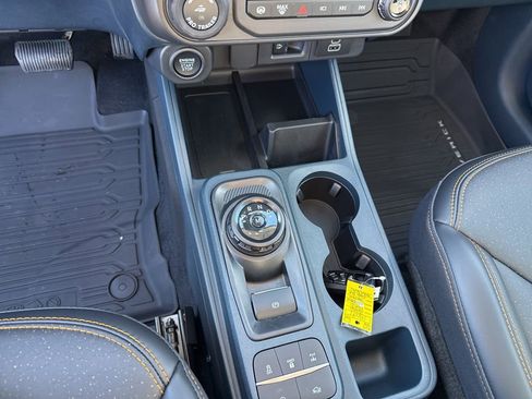 New 2026 Ford Maverick Tremor image 27