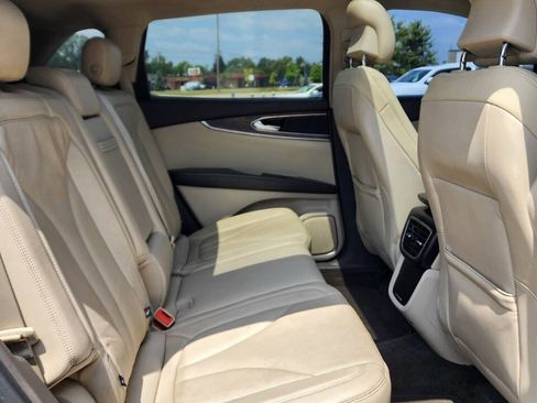 Used 2016 Lincoln MKX Reserve FWD image 21