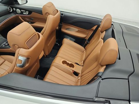 Certified 2023 Mercedes-Benz E 450 Cabriolet image 15