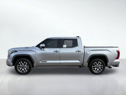 New 2026 Toyota Tundra 1794 Edition image 3