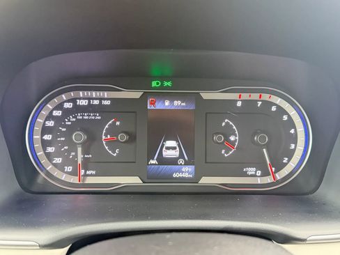 Used 2023 Hyundai Tucson SEL image 33