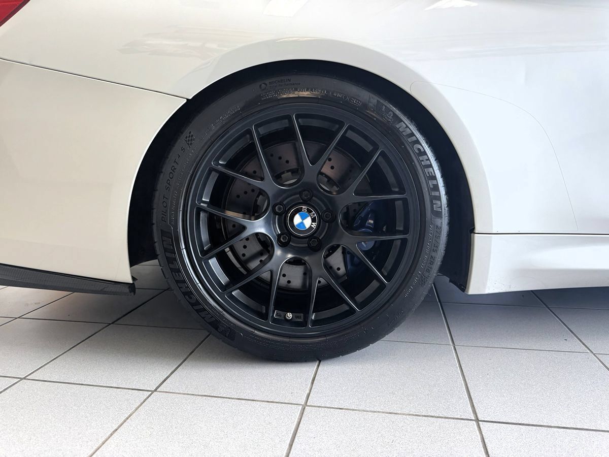 Used 2016 BMW M4 Coupe RWD image 62