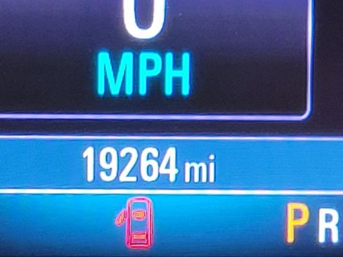 Used 2022 Buick Encore Preferred w/ Safety Package II image 3