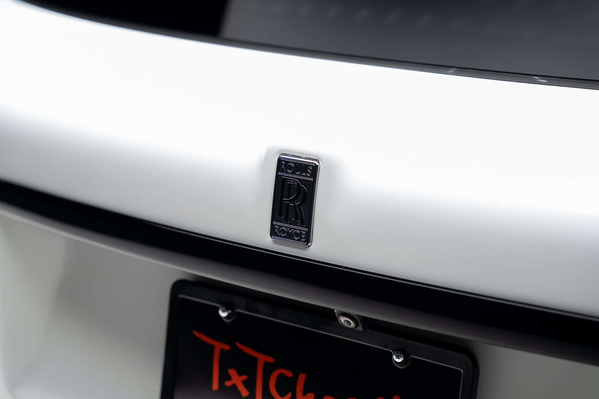 Used 2019 Rolls-Royce Cullinan AWD/4WD image 31