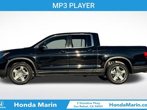Used 2023 Honda Ridgeline RTL image 8