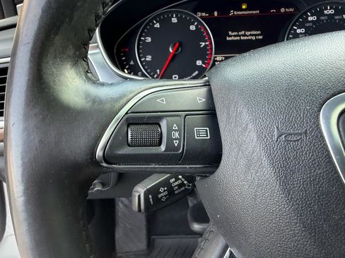 Used 2014 Audi A6 2.0T Premium Plus w/ Premium Plus Package image 25