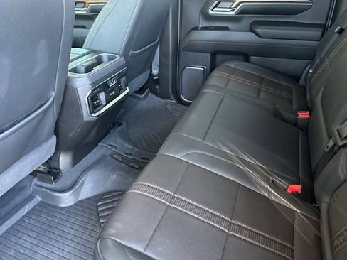 Used 2024 Chevrolet Silverado 3500 High Country w/ High Country Premium Package AWD/4WD image 14