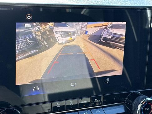 Used 2023 Chevrolet Colorado W/T w/ Advanced Trailering Package image 13