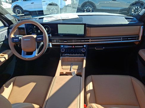 New 2026 Hyundai Santa Fe Calligraphy image 10