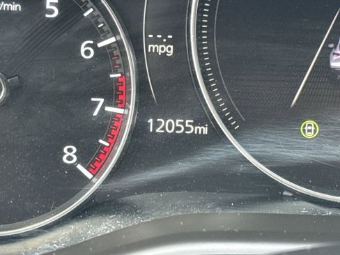 Used 2025 MAZDA CX-30 AWD 2.5 S image 10