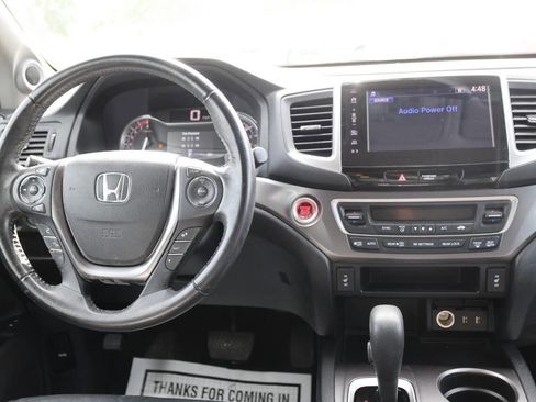 Used 2018 Honda Pilot EX-L image 25