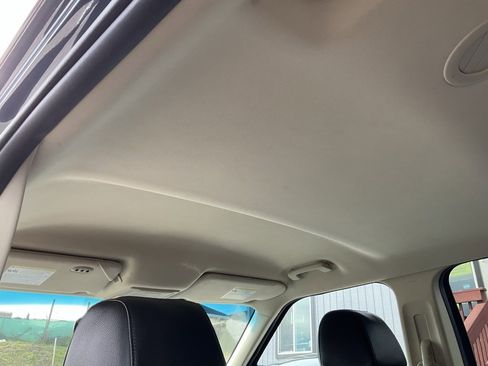 Used 2019 Ford Flex SEL w/ Equipment Group 202A image 36