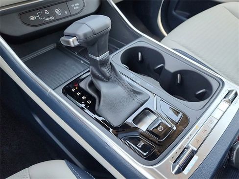 New 2026 Kia Carnival SX Prestige image 24