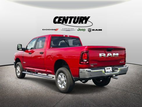 Used 2026 RAM 2500 Big Horn AWD/4WD image 6