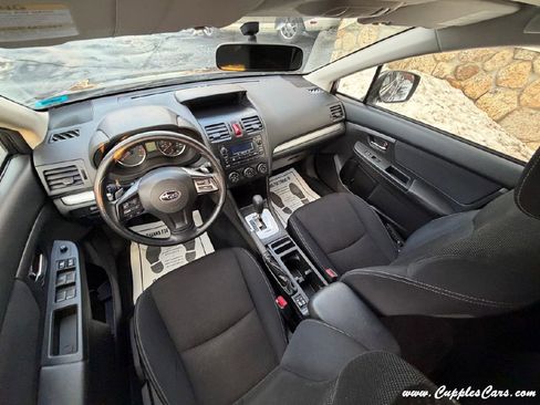 Used 2013 Subaru Crosstrek 2.0i Premium image 21