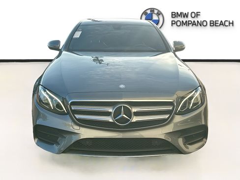Used 2017 Mercedes-Benz E 300 E 300 image 2