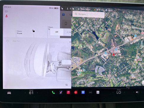 Used 2021 Tesla Model 3 Long Range image 29