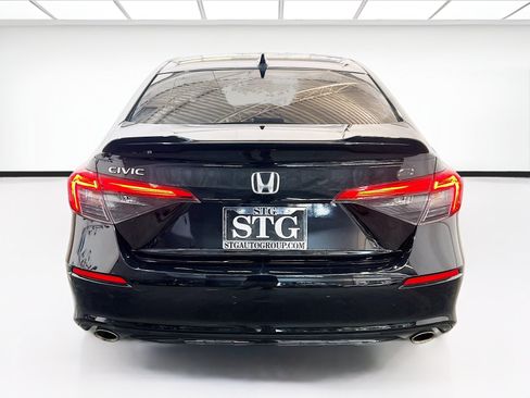Used 2022 Honda Civic Si image 5