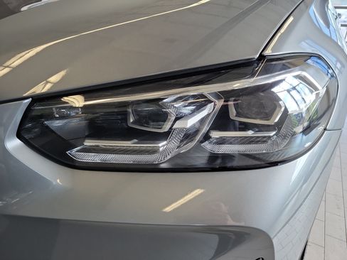 Used 2023 BMW X3 xDrive30i w/ Premium Package AWD/4WD image 9