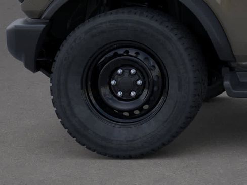 New 2026 Ford Bronco Outer Banks image 21