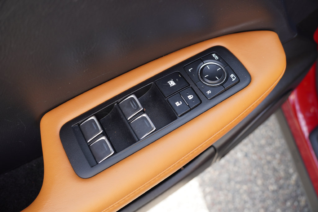 Used 2022 Lexus RX 350 AWD w/ Premium Package image 24