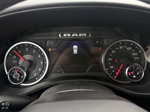 New 2026 RAM 1500 Big Horn image 20