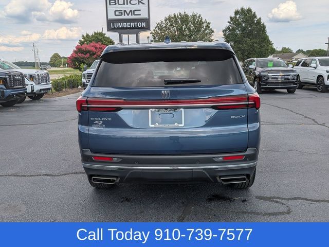 Used 2026 Buick Enclave Preferred FWD image 4